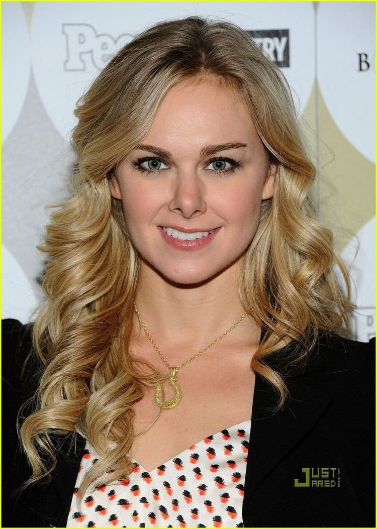 Laura Bell Bundy Full Sized Photo of laura bell bundy nashville celebration