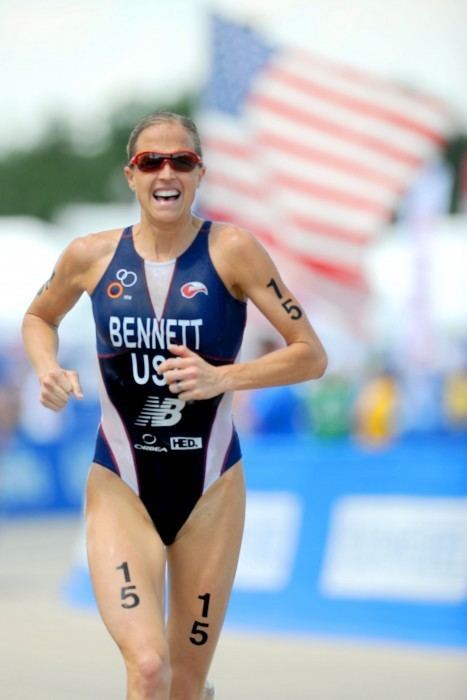 Laura Bennett (triathlete) Triathlonorg