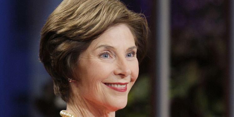 Laura Bush Laura Bush Weighs In On Whether The First Lady Should Work