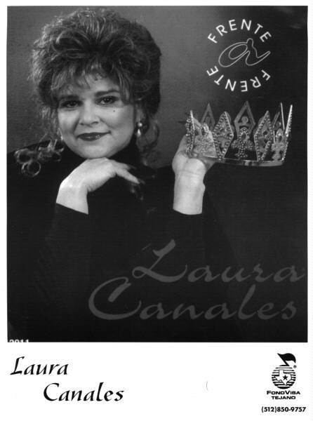 Laura Canales Laura Canales 1954 2005 Find A Grave Memorial