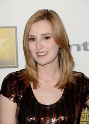 Laura Carmichael Carmichael 5 Things to Know About the Downton Abbey Actress