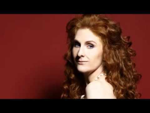 Laura Claycomb LAURA CLAYCOMB Volate amori LIVE 2001 ARIODANTE