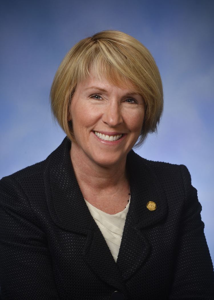 Laura Cox (politician) Laura Cox District 19 Michigan House Republicans