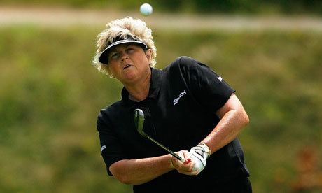 Laura Davies Solheim Cup matches the Ryder Cup for passion says Laura