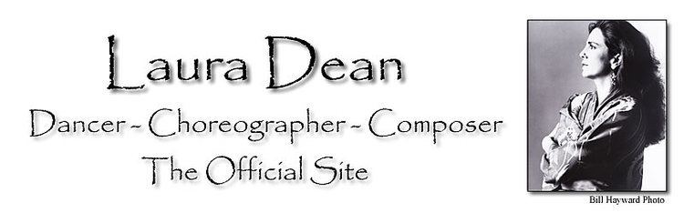 Laura Dean (choreographer) Laura Dean Dancer Choreographer Composer