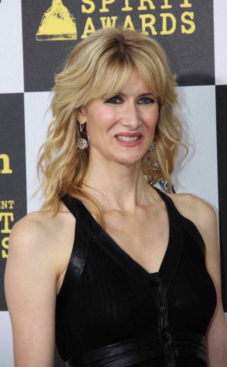 Laura Dern Laura Dern Wikipedia wolna encyklopedia