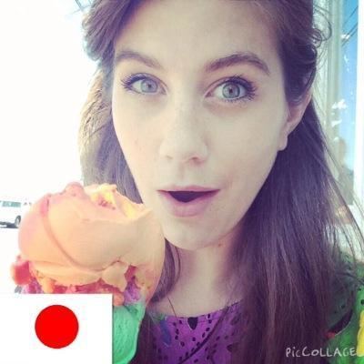 Laura Dreyfuss Laura Dreyfuss Japan LauraDreyfussJP Twitter