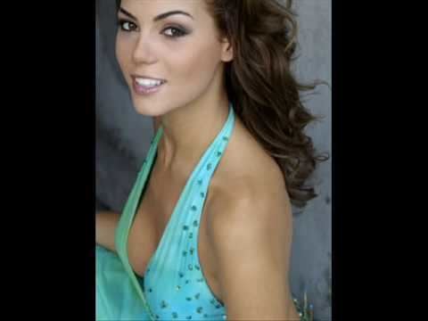 Laura Elizondo Miss Universe Mxico Laura Elizondo YouTube