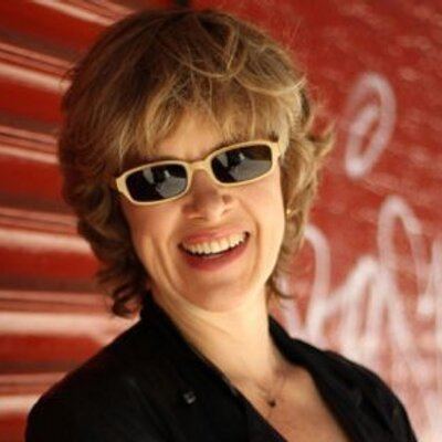Laura Flanders Laura Flanders GRITlaura Twitter