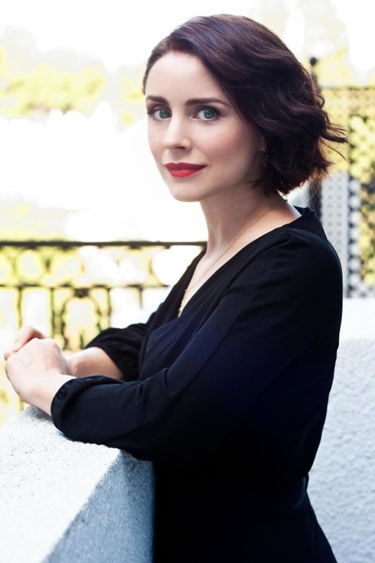 Laura Fraser Breaking the mold in 39Breaking Bad39 NY Daily News