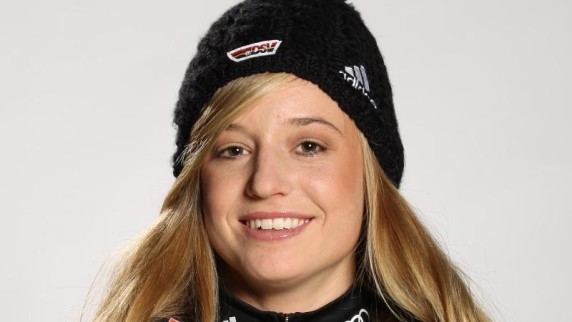 Laura Grasemann Ski alpin SkiFreestyle Grasemann verpasst zunchst