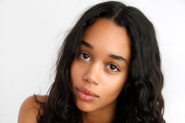 Laura Harrier SpiderMan Homecoming39 Casts Laura Harrier From 39One Life to Live39