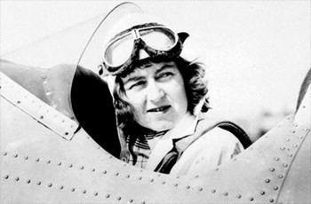 Laura Ingalls (aviator) Laura Ingalls aviator Wikipedia