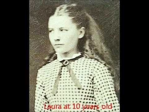 Laura Ingalls Wilder The Life of Laura Ingalls Wilder Tribute Little House on