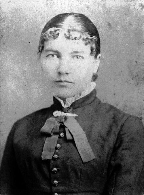 Laura Ingalls Wilder Obit of the Day Historical Laura Ingalls Wilder