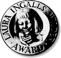Laura Ingalls Wilder Medal wwwmonroek12tnusmisimageswildergif