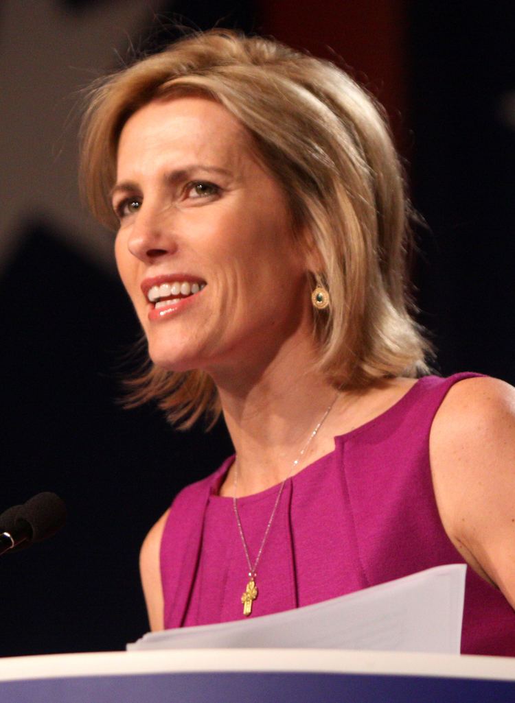 Laura Ingraham Alchetron, The Free Social Encyclopedia