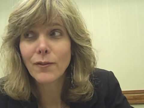Laura J. Esserman Part Two Interview with Dr Laura Esserman YouTube
