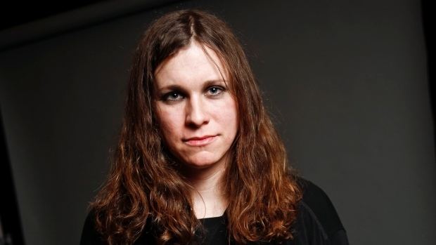 Laura Jane Grace Laura Jane Grace discusses gender on The Morning Edition