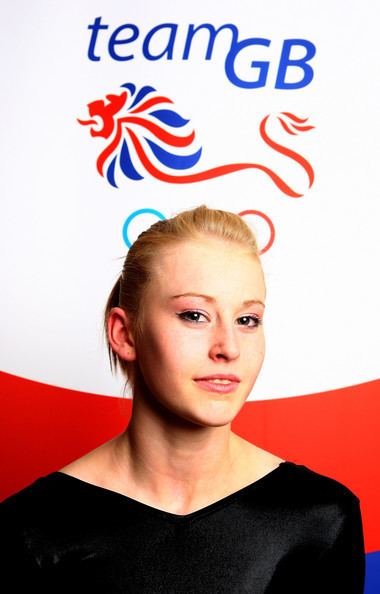 Laura Jones (gymnast) Laura Jones Photos Photos Team GB Gymnastics Team Announcement
