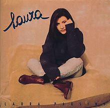 Laura (Laura Pausini album) httpsuploadwikimediaorgwikipediaenthumb5