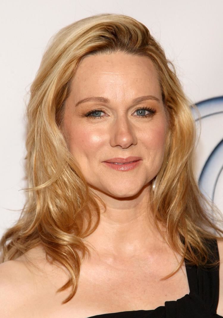 Laura Linney Laura Linney Insomniac Mania