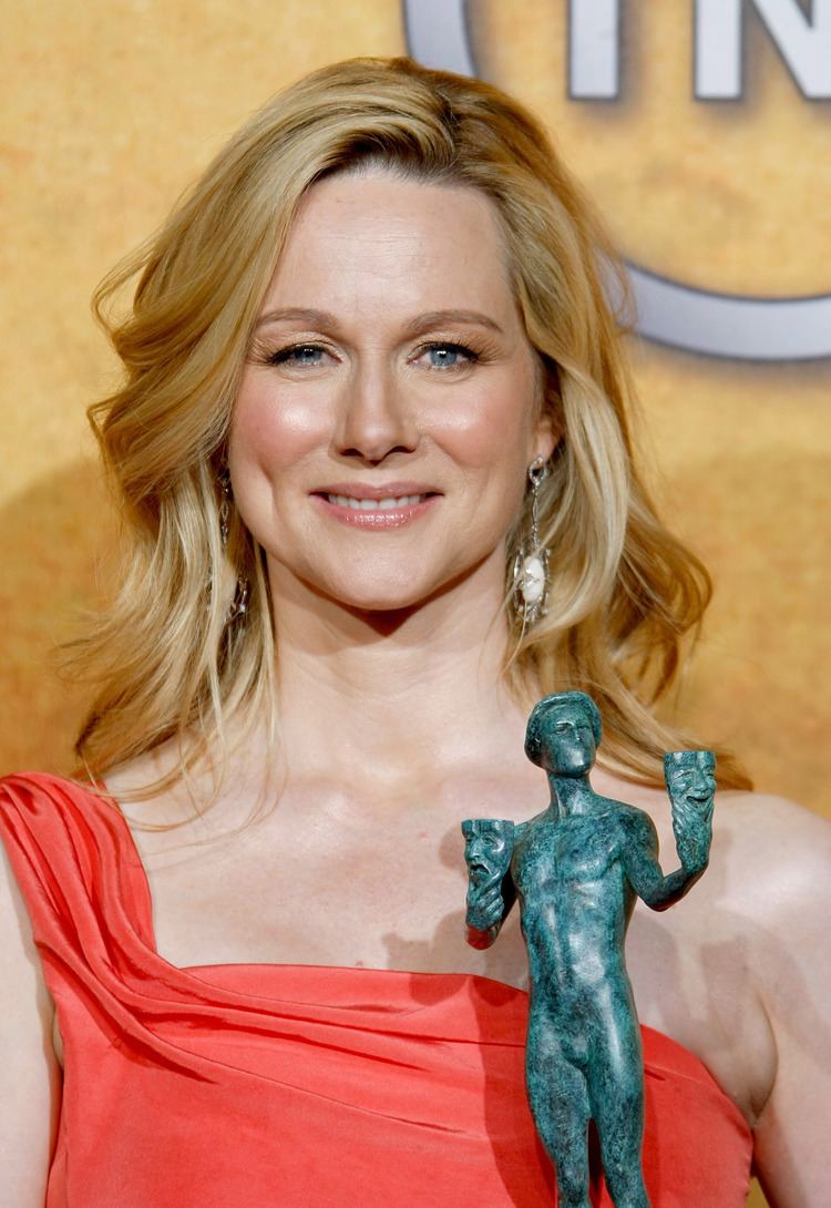 Laura Linney Laura Linney 15th Annual Screen Actors Guild Awards