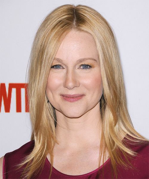 Laura Linney Laura Linney Hairstyles Celebrity Hairstyles by