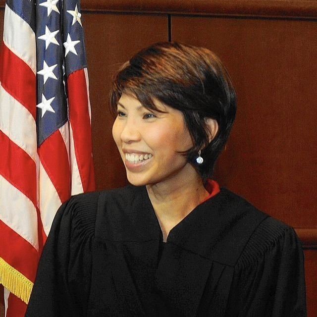 Laura Liu Laura Liu Illinois39 first AsianAmerican appellate judge dies
