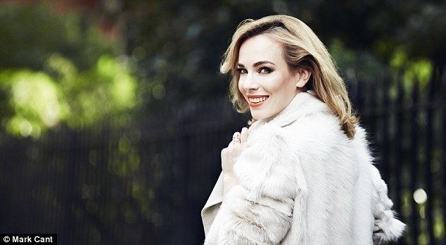 Laura Main BBC39s Call The Midwife39s Laura Main reveals all Daily
