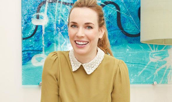 Laura Main In the closet with Laura Main Style Life amp Style