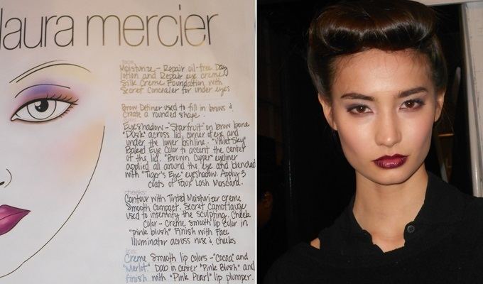 Laura Mercier laura mercier makeup artist Buscar con Google Makeup Artist
