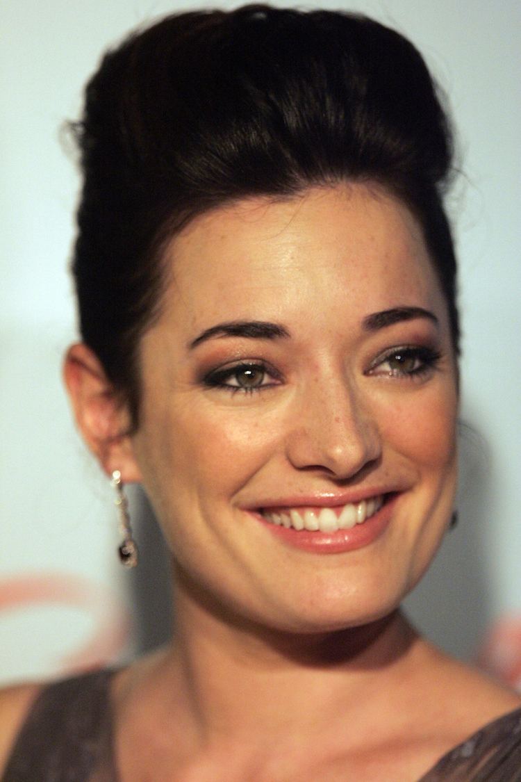 Laura Michelle Kelly FileLaura Michelle Kelly 8534016134jpg Wikimedia Commons