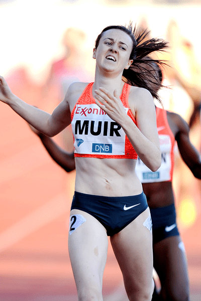 Laura Muir Athlete profile for Laura Muir iaaforg