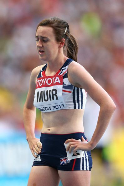Laura Muir Laura Muir Photos IAAF World Athletics Championships