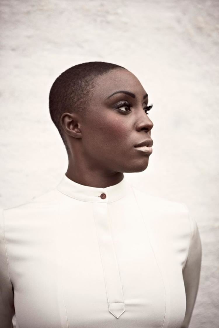 Laura Mvula Singer Laura Mvula Why feeling grass between your toes is