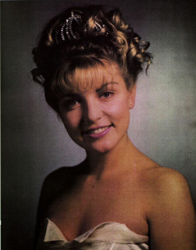 Laura Palmer Laura Palmer Hollywood Hates Me