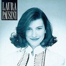 Laura Pausini (1993 album) httpsuploadwikimediaorgwikipediaenthumb9
