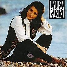 Laura Pausini (1994 album) httpsuploadwikimediaorgwikipediaenthumbf