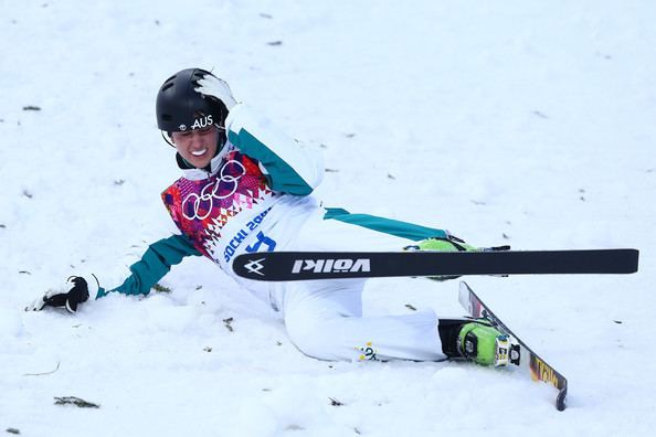 Laura Peel Laura Peel Pictures Winter Olympics Freestyle Skiing