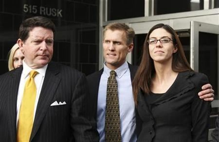 Laura Pendergest-Holt ExStanford exec gets 3 years prison for obstruction Reuters