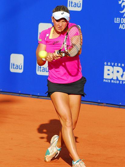 Laura Pigossi wwwitftenniscommedia143604143604jpg