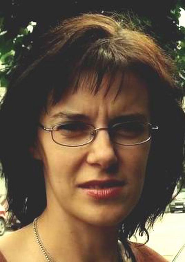 Laura Poanta