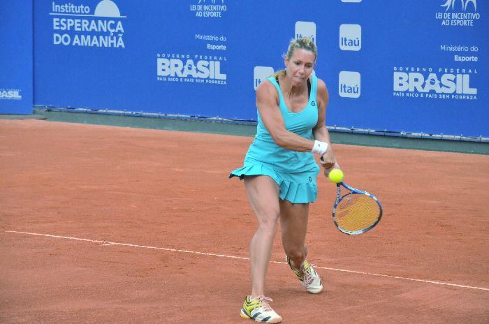 Laura Pous Tio ITF Tennis Pro Circuit Player Profile POUSTIO