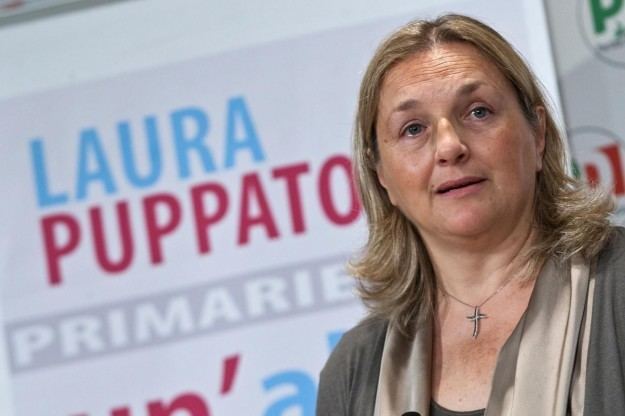 Laura Puppato Nuove promesse ai Quota 96 della scuola PENSIONI blog