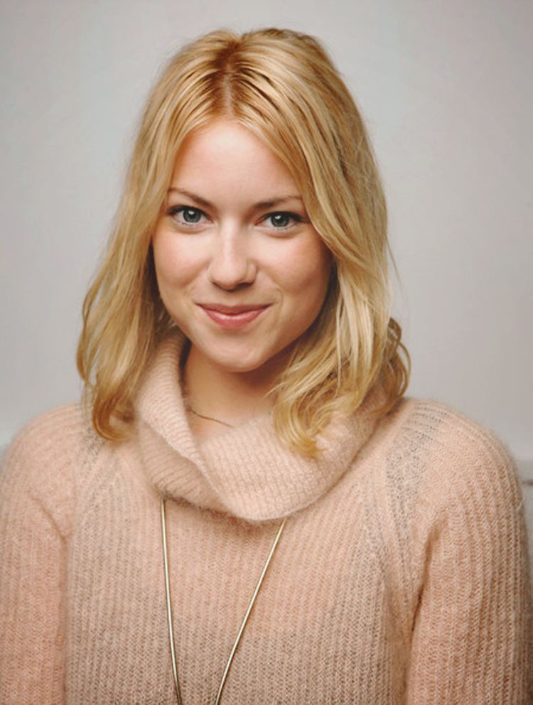 Laura Ramsey Picture of Laura Ramsey