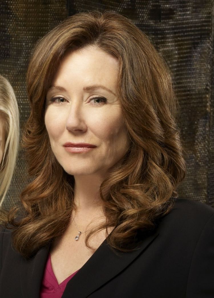 Laura Roslin Would you bang President Laura Roslin IGN Boards