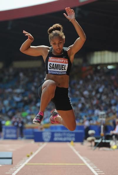 Laura Samuel LAURA SAMUEL REFLECTS ON HER COMMONWEALTH GAMES SILVER