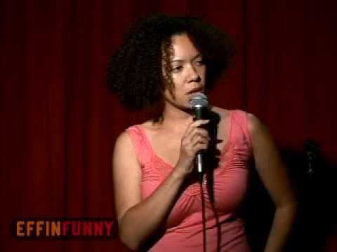 Laura Swisher Laura Swisher Effinfunny Stand Up Adopted YouTube