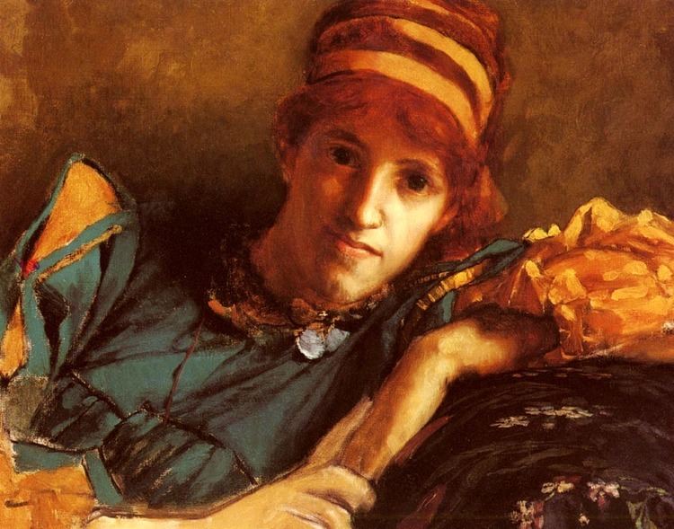 Laura Theresa Alma-Tadema httpsuploadwikimediaorgwikipediacommons22